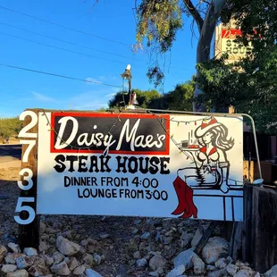 Sign