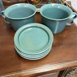Daisy Mayes Mercantile