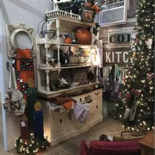 Holidays are here, stop by and shop for friends, loved ones or for yourself.