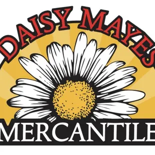 Daisy Mayes Mercantile Chouteau Oklahoma