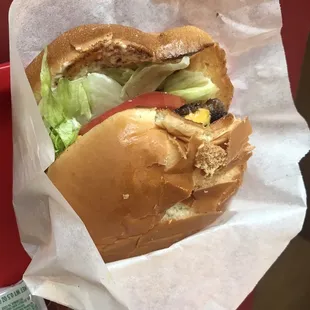 Cheeseburger