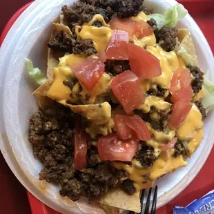 Taco Salad