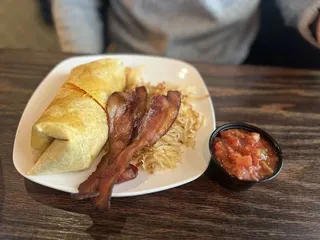 Jamie's Local Flavor