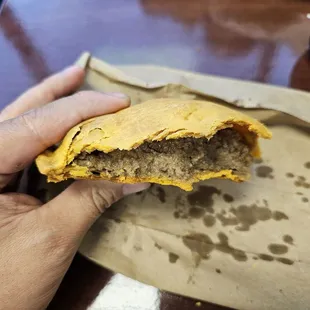 Daisy's Authentic Jamaican Restaurant