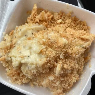 Poppy seed chicken to go