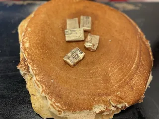 Chit Chat & Chew Cafe