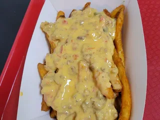 C-Dub's Cruise'n Dairy Bar