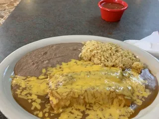 Guadalajara Mexican Restaurant