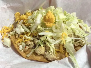 Andrea's Taco Shop