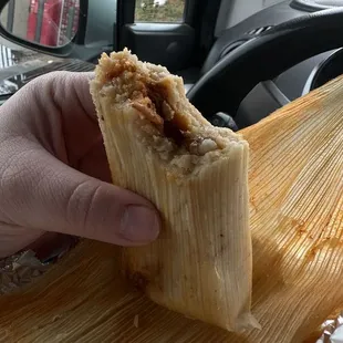 Tamale