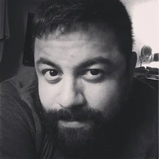 David G.