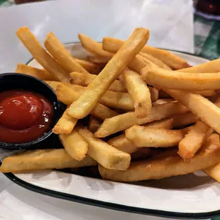 Fries