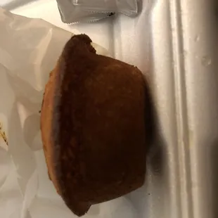 Sunday&apos;s cornbread