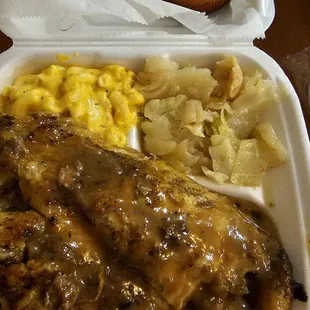 Turkey Wings