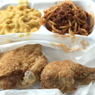 Fried Chicken