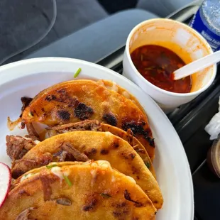 Daisy's Taqueria
