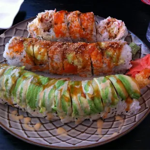 Marrero Roll
