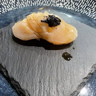 sushi, sashimi, sushi and sashimi, food