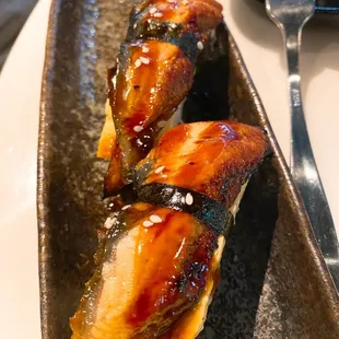 BBQ Eel