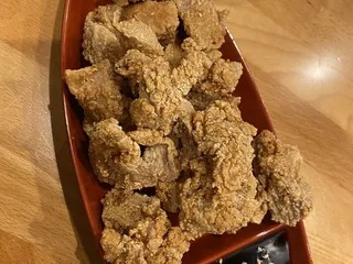 Dayu Japanese Sushi & Grill