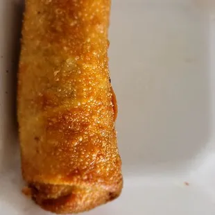 14. Egg Roll