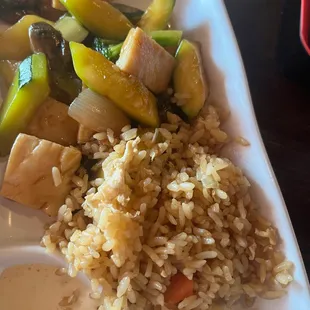 food, curry