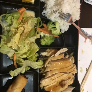 food