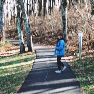 Alexis C.