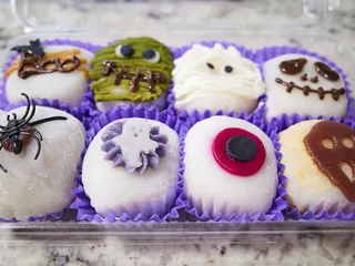 Izu’s Mochi