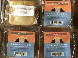Lanikai Mochi