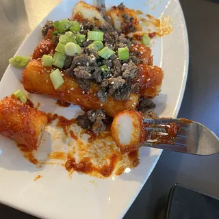 Tteok