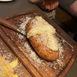 Garlic Bread