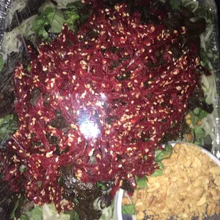 Papaya Salad