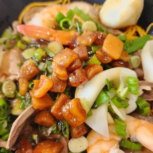 Mi kho dac biet...soo good