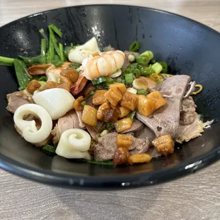 food, ramen and noodles