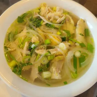 Pho Ga Dakao