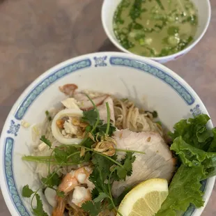 Dakao Special Noodles [dry]