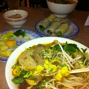 Bun Bo Hue