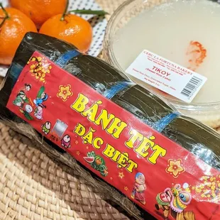 Bánh tét