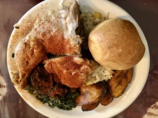 Bennachin Restaurant