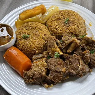 Lamb Cepp Yap