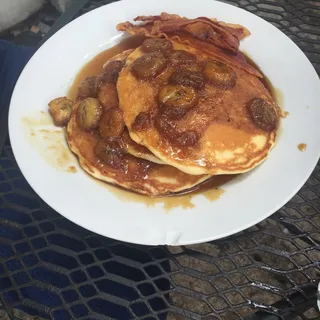 Pancakes