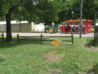 Crazy Legs Farm & Pumpkins