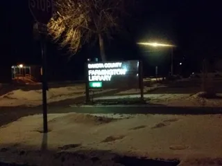 Dakota County Library - Farmington