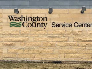 Washington County Service Center