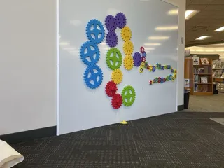 Dakota County Library-Burnhaven