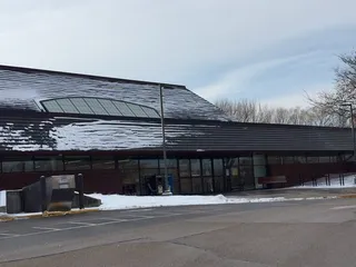 Dakota County Library - Wescott