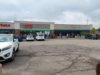 Inver Grove License Center