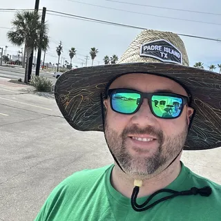 Travis H.