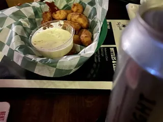 Turf Club